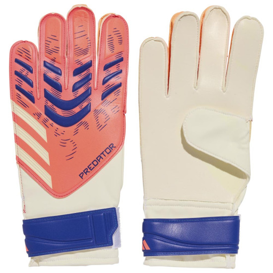 Adidas Γάντια τερματοφύλακα Predator Training Goalkeeper Gloves